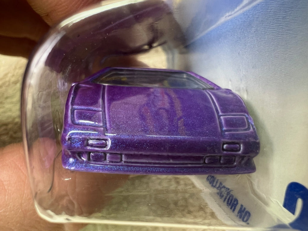 🇮🇹🇮🇹Hot Wheels Blue Card Main Line Lamborghini Diablo  #227  HW18🇮🇹🇮🇹