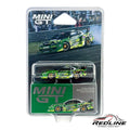 🎌Mini GT Nissan LB-Super Silhouette S15 SILVIA #555 V2 2024 Drift Japan H14🎌