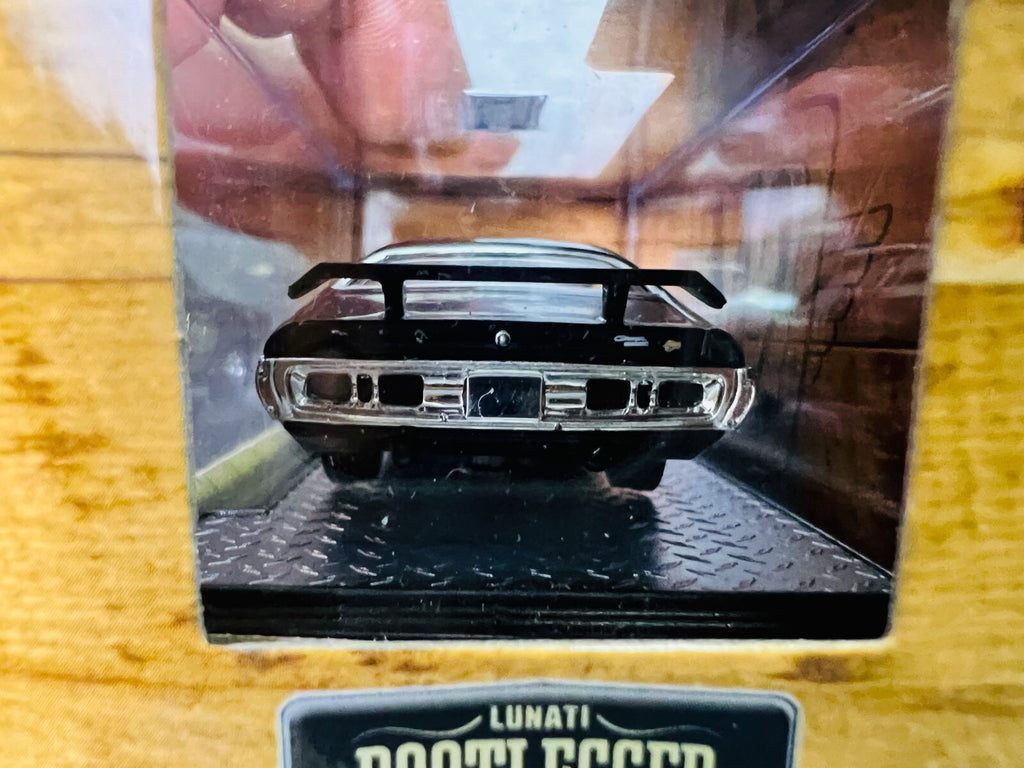 🔥🔥🔥M2 MACHINES 1971 Dodge Charger  Super Bee BOOTLEGGER LUNATI S45 H15🔥🔥🔥