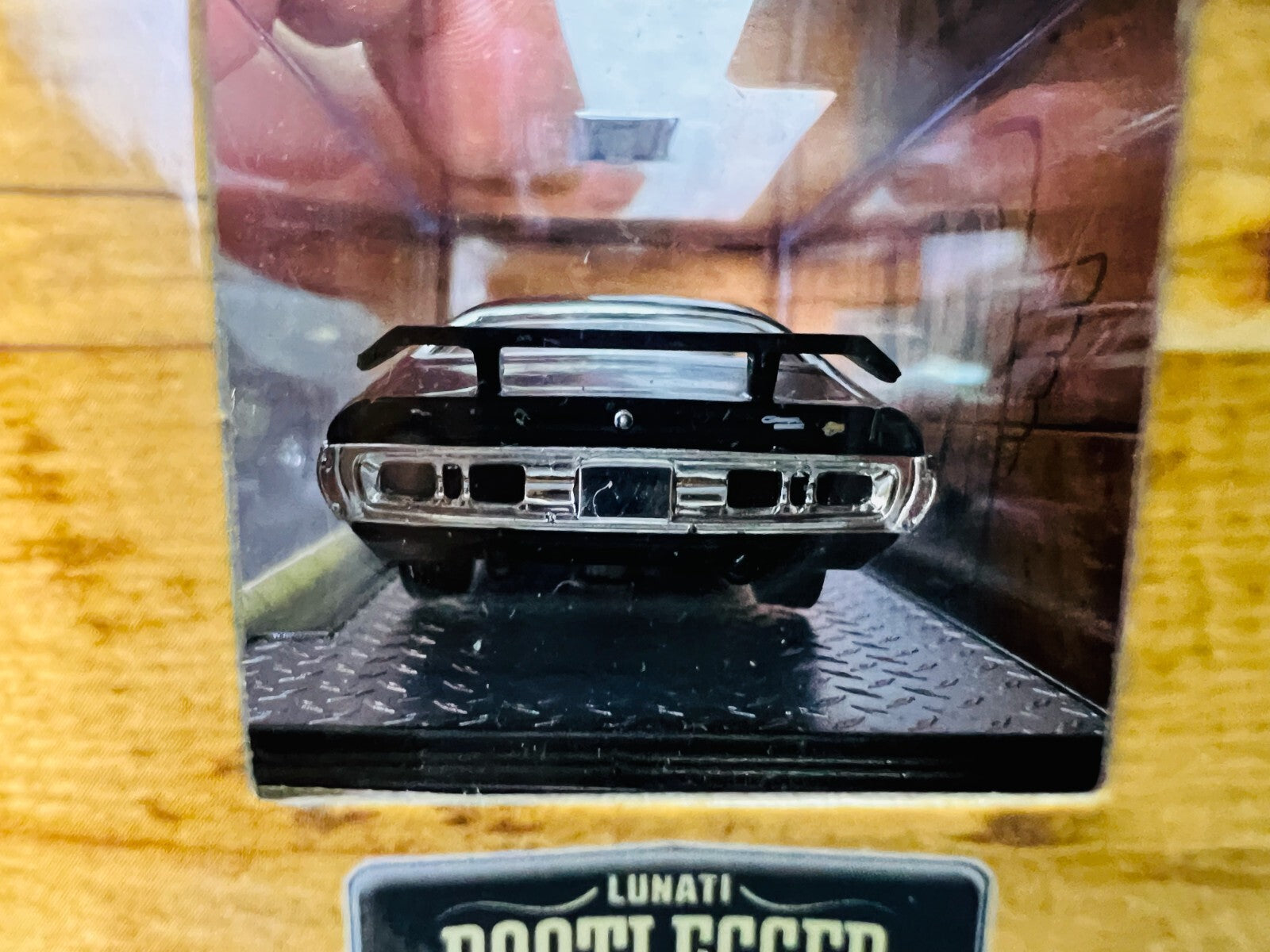 🔥🔥🔥M2 MACHINES 1971 Dodge Charger  Super Bee BOOTLEGGER LUNATI S45 H15🔥🔥🔥