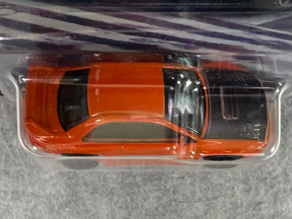 🎌🎌Hot Wheels Premium Ronin Run '98 Subaru Impreza 22B STI Version H32🎌🎌