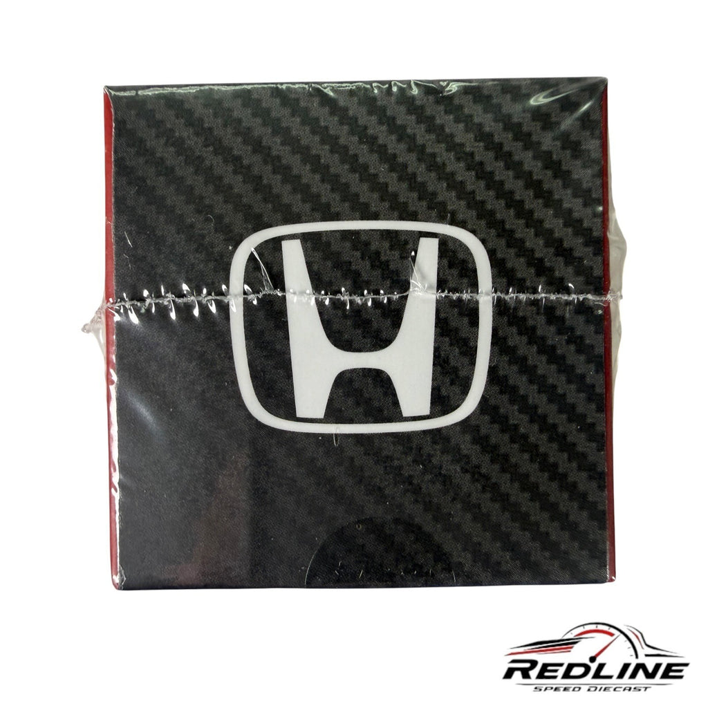 🎌🎌Kaido House Honda Civic EF Kaido Works V2 RED 1:64H15🎌🎌