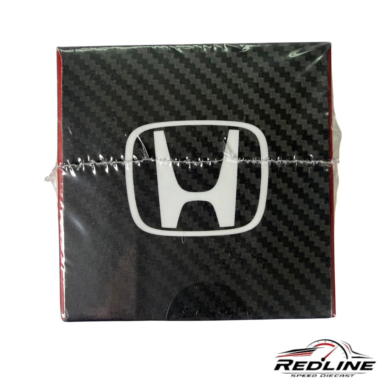 🎌🎌Kaido House Honda Civic EF Kaido Works V2 RED 1:64H15🎌🎌