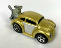 🔥🔥🔥🔥HOT WHEELS VHTF 2010 NEW MODELS SERIES TOONED VOLKSWAGEN BEETLE🔥🔥🔥🔥