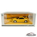 🎌🎌Kyosho Nissan Nismo 400 R Yellow 1:64 H36🎌🎌