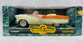 🇺🇸🇺🇸ERTL Collectibles 1956 Ford Sunliner American Muscle 1:18🇺🇸🇺🇸