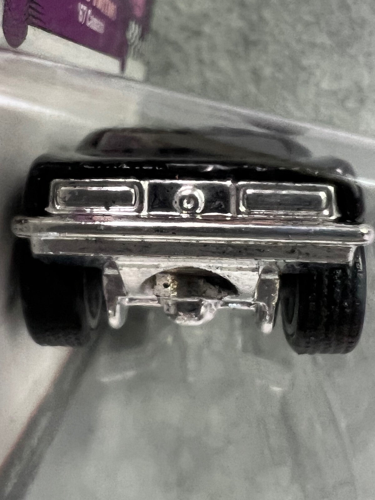 🇺🇸🇺🇸Wheels House Of Cars 69 Camaro Limited Edition H26🇺🇸🇺🇸