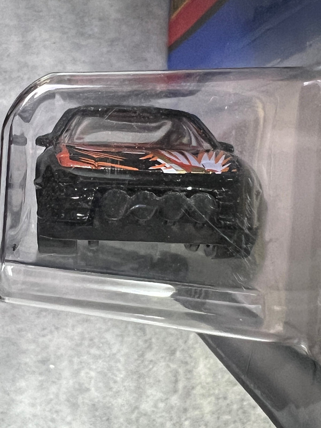 🎌🎌🎌Hot Wheels TOYOTA MR2 Kung Fu Force Series HW21🎌🎌🎌