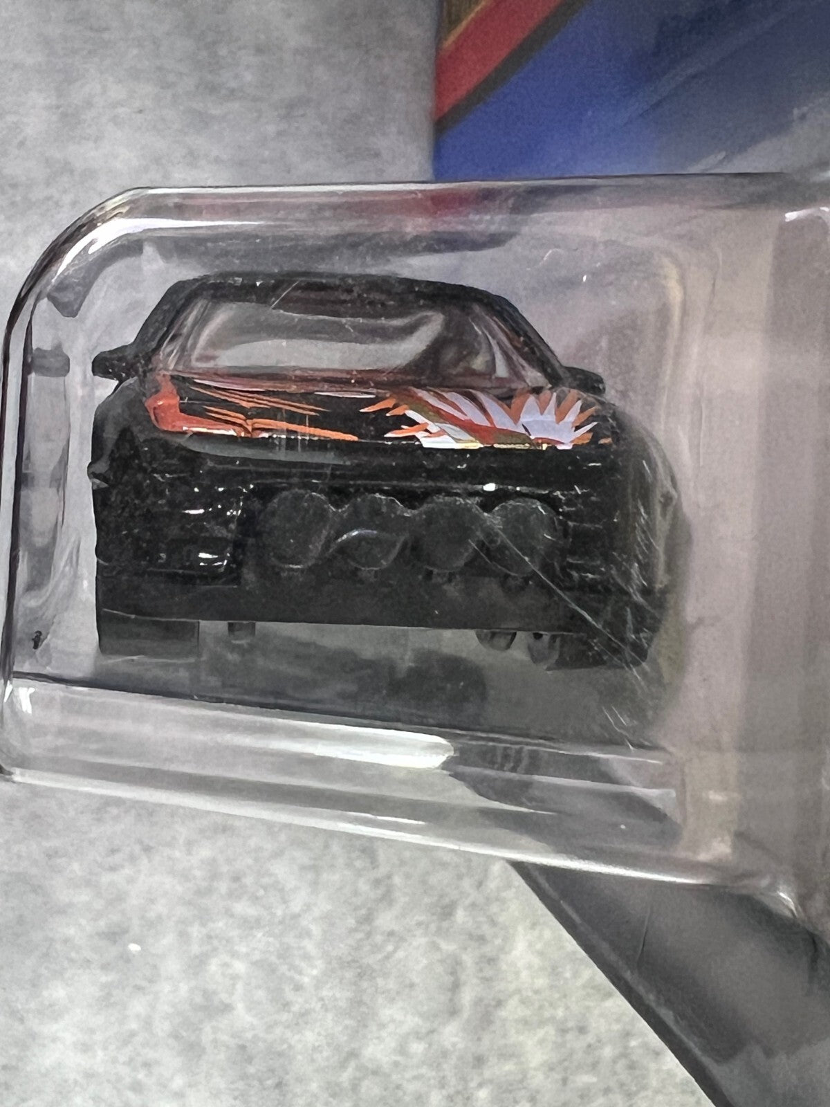 🎌🎌🎌Hot Wheels TOYOTA MR2 Kung Fu Force Series HW21🎌🎌🎌