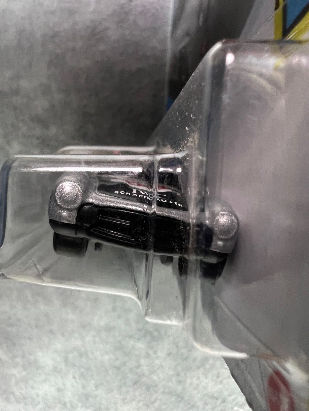 🇩🇪🇩🇪Hot Wheels Mercedes-Benz 300 SL HW Speed Graphics IWC Racing H24🇩🇪🇩🇪