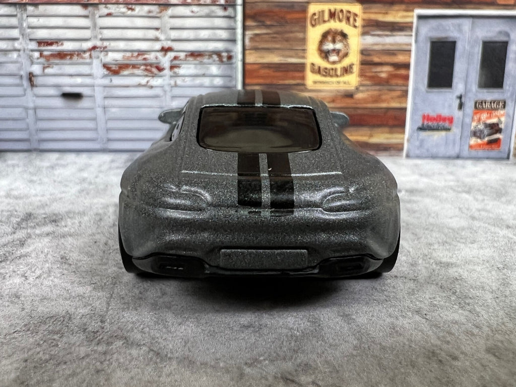 🇩🇪🇩🇪Hot Wheels HW Screen Time '15 Mercedes-AMG GT Fast & Furious C8🇩🇪🇩🇪