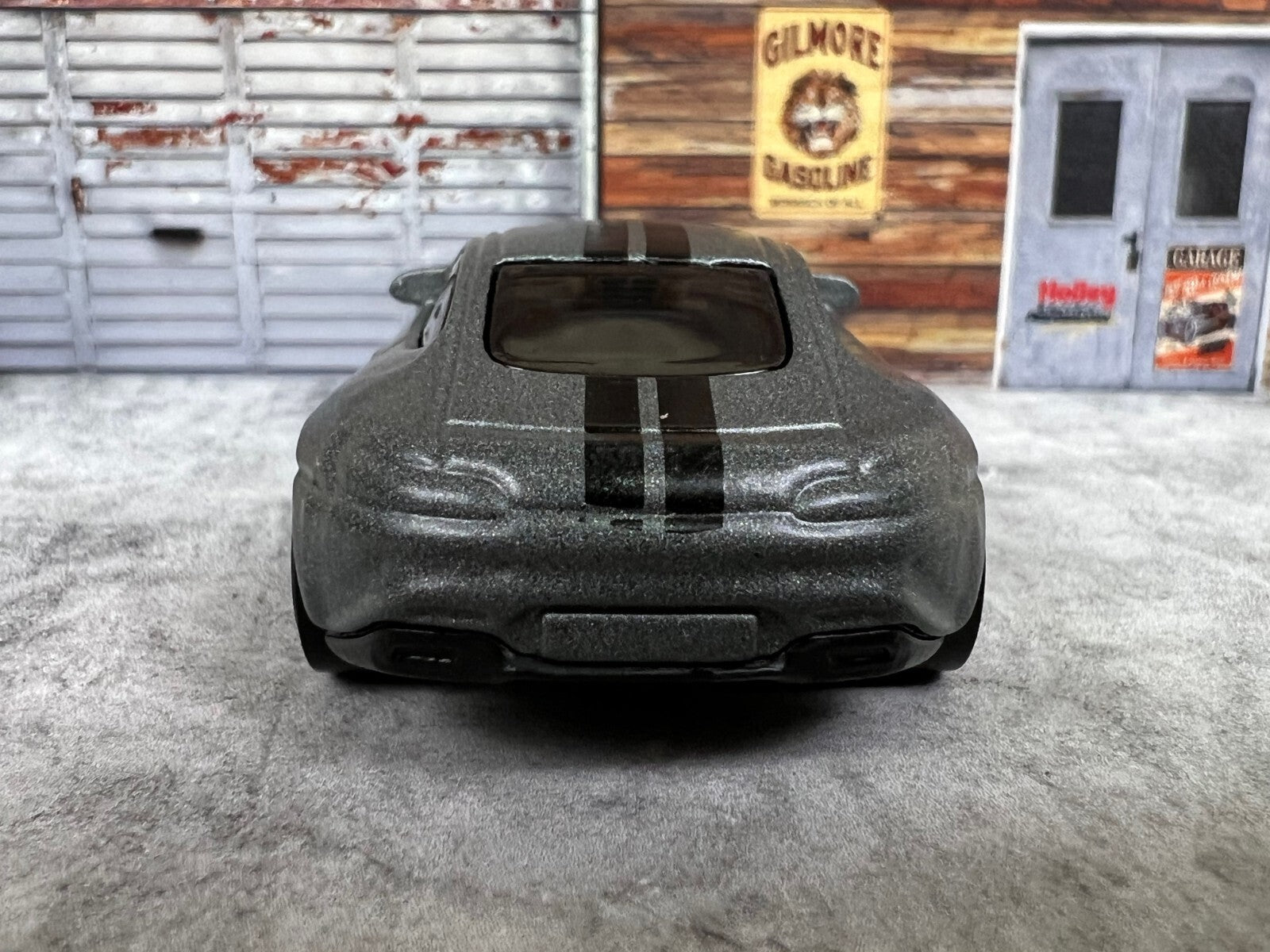 🇩🇪🇩🇪Hot Wheels HW Screen Time '15 Mercedes-AMG GT Fast & Furious C8🇩🇪🇩🇪