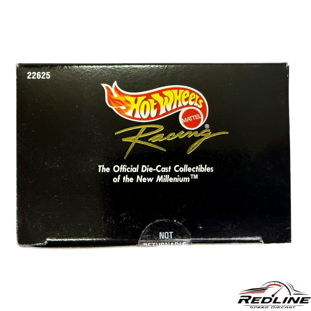 🏁🏁Hotwheels Nascar Terry Labonte #5 Kelloggs Chevrolet Monte Carlo 1/43🏁🏁