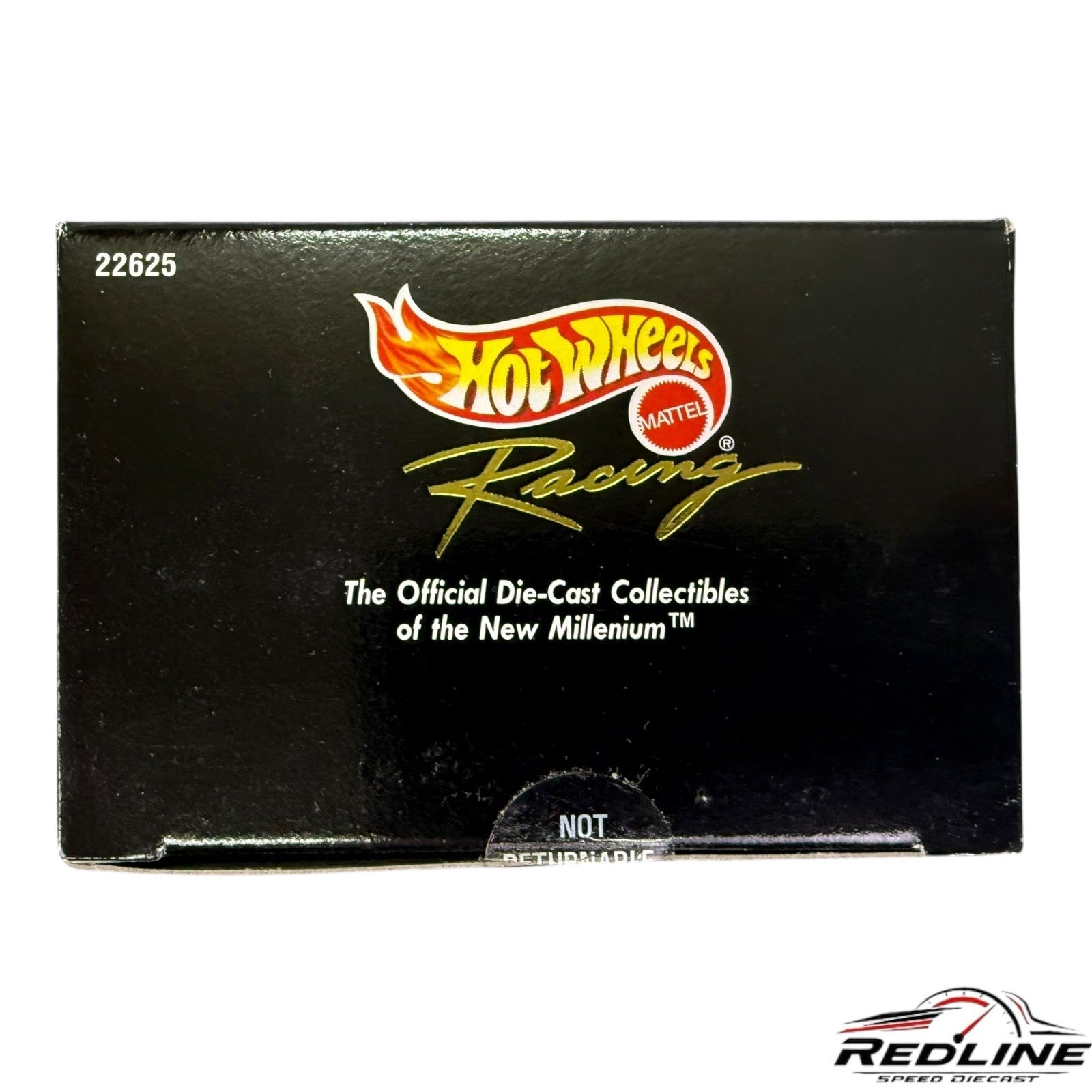 🏁🏁Hotwheels Nascar Terry Labonte #5 Kelloggs Chevrolet Monte Carlo 1/43🏁🏁