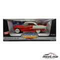 🇺🇸🇺🇸ERTL American Muscle 1955 Chevrolet Bel Air  1/18 GE🇺🇸🇺🇸