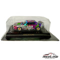 🎌🎌Kyosho Nissan Skyline GT-R R32 Group A AXIA SKYLINE H15 1:64🎌🎌