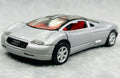 🇩🇪🇩🇪🇩🇪New Ray  AUDI AVUS QUATTRO Silver  1:32 Scale🇩🇪🇩🇪🇩🇪