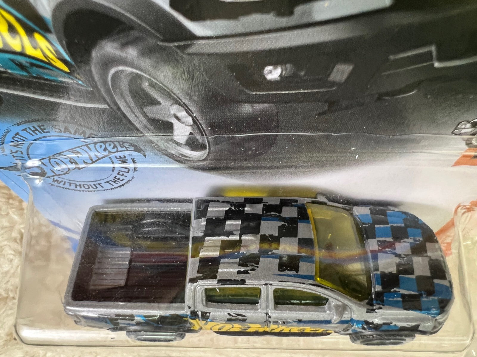 🔥🔥Hot Wheels Game Stop Exclusive HW Hot Trucks '19 Ford Ranger Raptor HW18🔥🔥