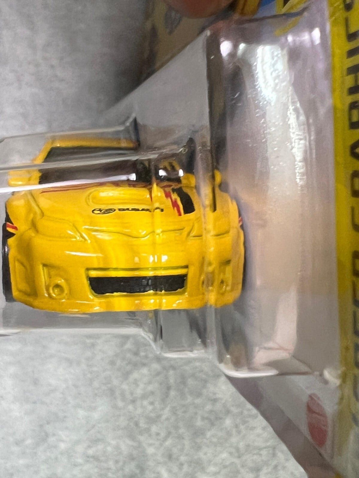 🏁🏁🏁Hot Wheels HW Speed Graphics Subaru WRX STI HW24🏁🏁🏁