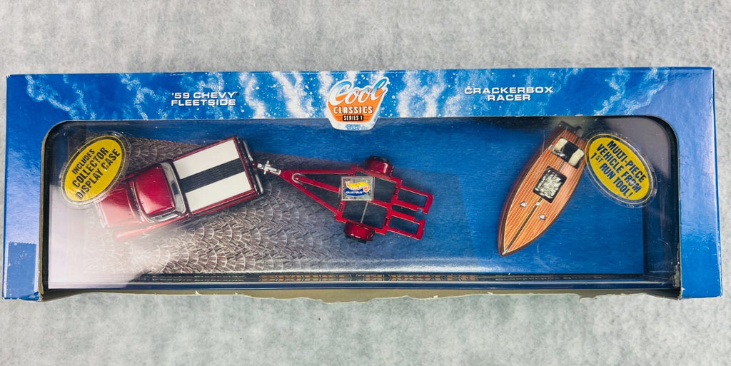 🔥🔥HOT WHEELS Real Rider Redline Smoke 'N Water 1998 Collectibles 🔥🔥