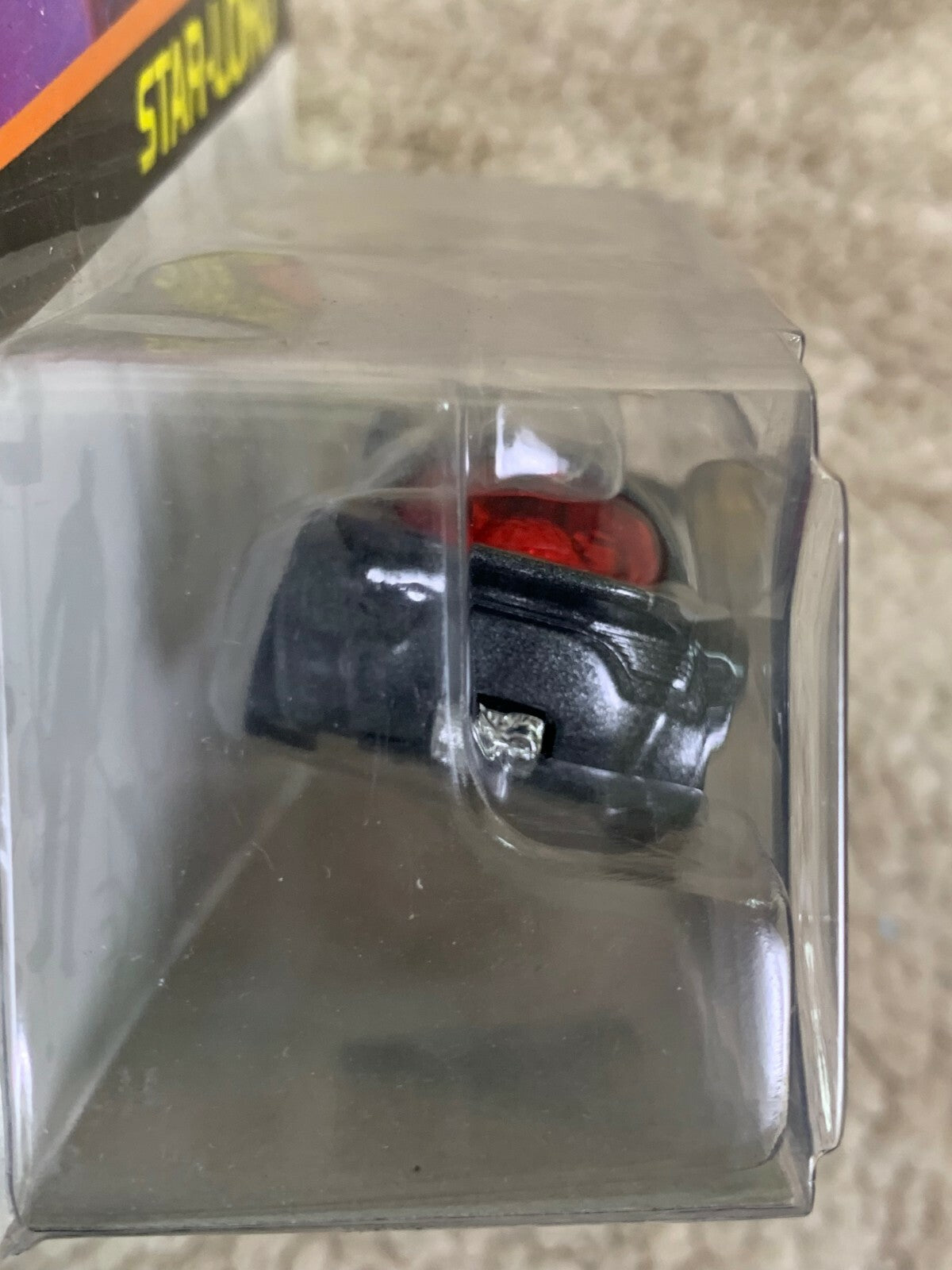 Hot Wheels Marvel Character Cars. Guardians of the Galaxy Vol 2. Star-Lord. N H7