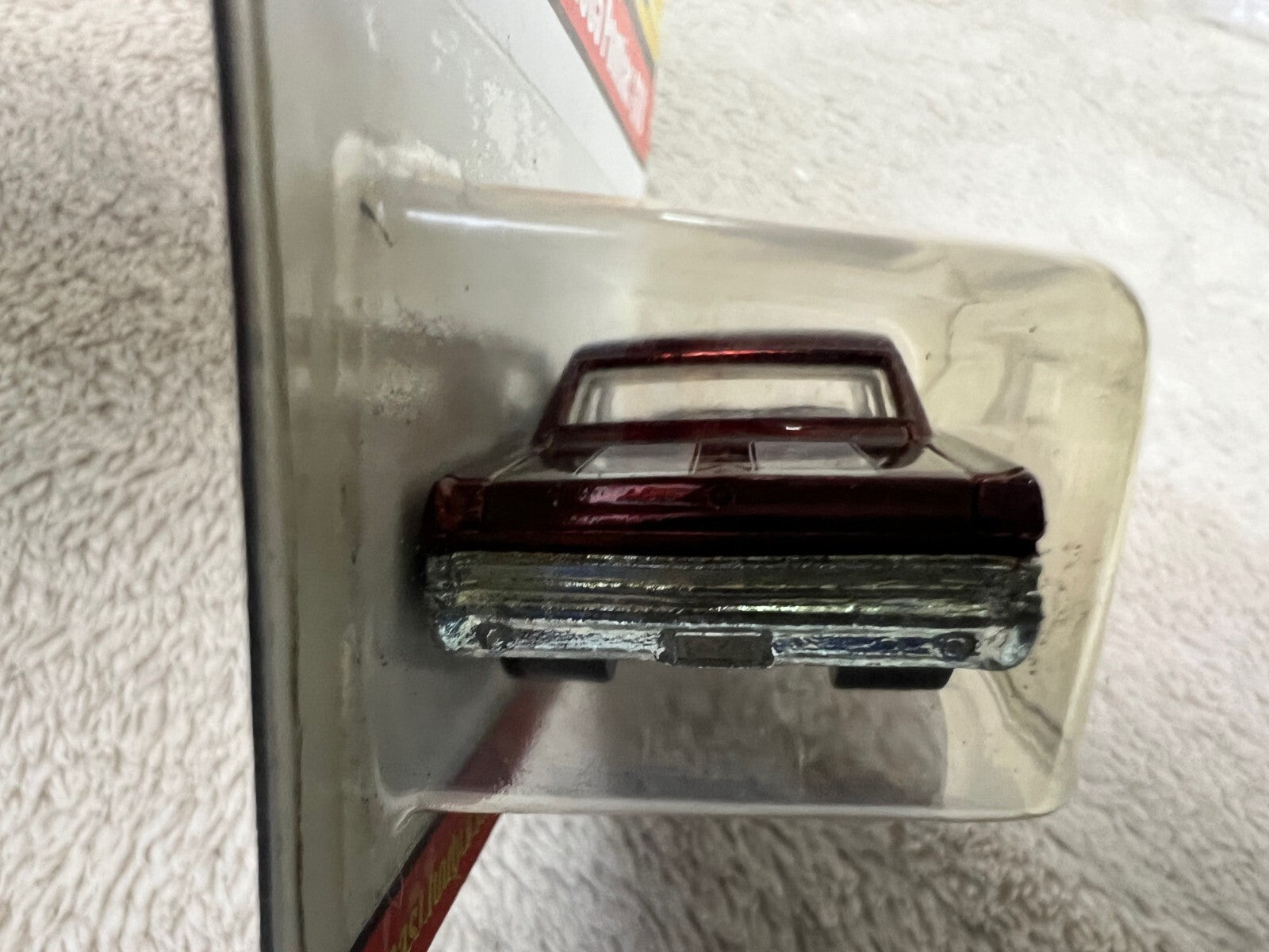 🔥🔥🔥🔥Hot Wheels Classics Series 1 1965 Pontiac GTO 1/64 Scale HW13🔥🔥🔥🔥