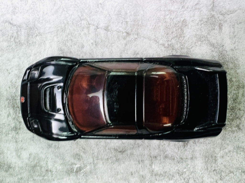 🇺🇸🇺🇸Hot Wheels Fast & Furious 2003 Honda NSX Type R Black C18🇺🇸🇺🇸