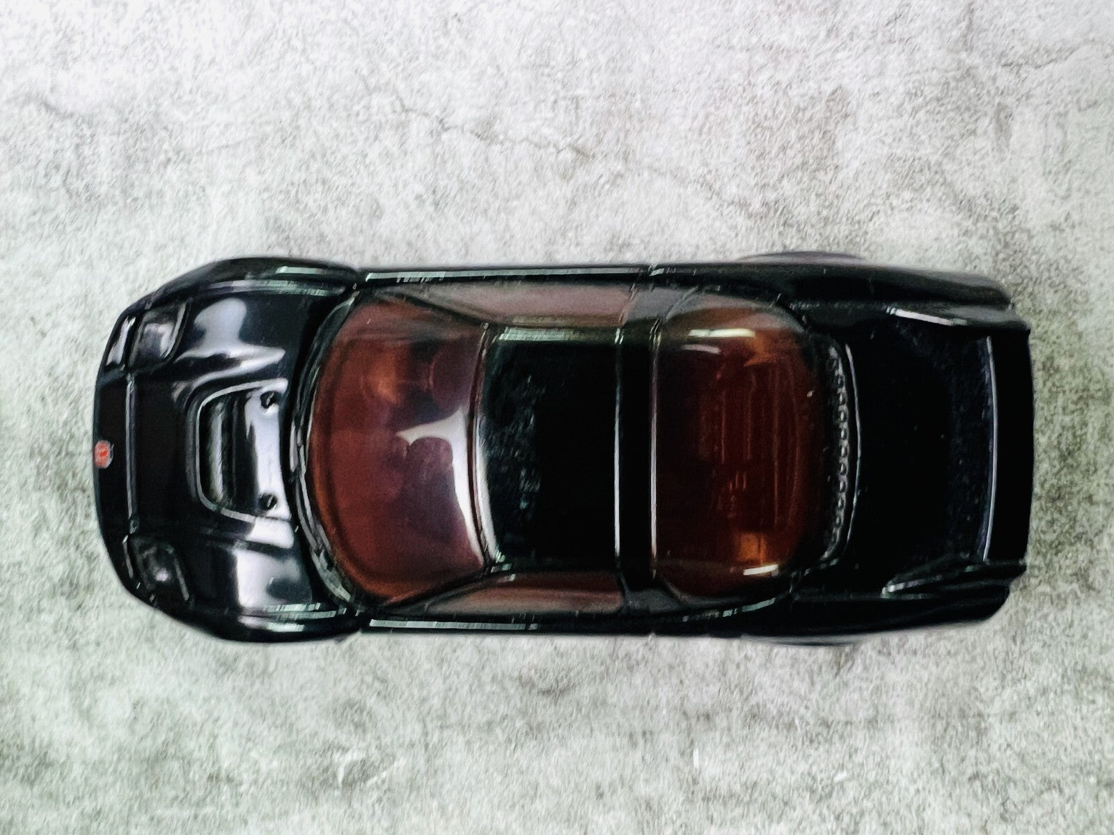 🇺🇸🇺🇸Hot Wheels Fast & Furious 2003 Honda NSX Type R Black C18🇺🇸🇺🇸