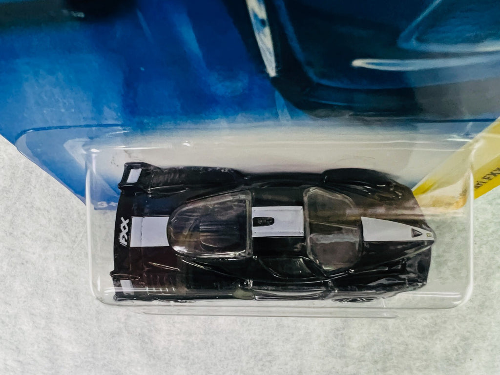 🇮🇹🇮🇹🇮🇹Hot Wheels First Edition 2008 Ferrari FXX H31🇮🇹🇮🇹🇮🇹