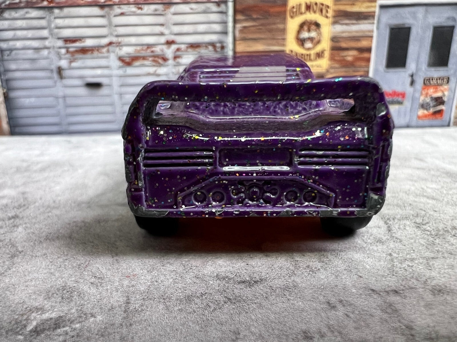 🔥🔥🔥🔥HOT WHEELS Zender Fact 4 1990 C12🔥🔥🔥🔥