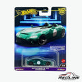 🇬Hot Wheels Premium Car Culture Exotic Envy Aston Martin V12 Speedster H17🇬🇧