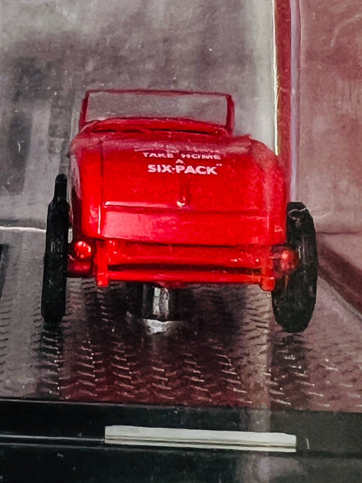🇺🇸🇺🇸M2 Machine 1932 Ford Roadster Coca-Cola Coke Chase 1/750 H28🇺🇸🇺🇸