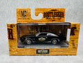 🇺🇸M2 Machines 1971 Dodge Charger Super Bee S45 Lunati Bootlegger H9🇺🇸
