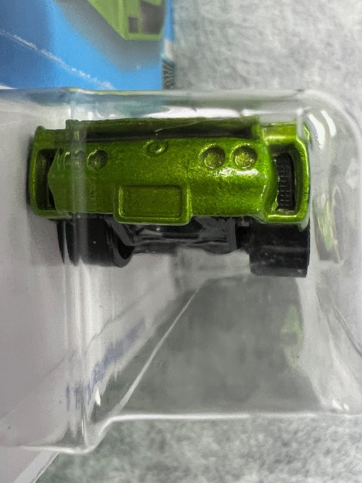 🔥🔥🔥Hot Wheels HW Contoured  Green ‘76 Greenwood Corvette H25🔥🔥🔥