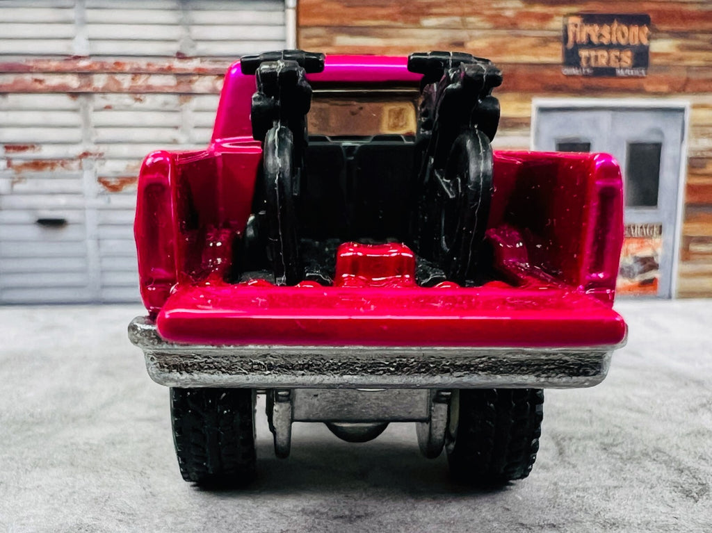 🇺🇸🇺🇸Hot Wheels Texas Drive 'em Mardi Gras LOOSE 🇺🇸🇺🇸