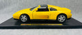 🇮🇹Maisto Diecast 1990 Ferrari 348TS Special Edition Yellow 1:18 Scale 🇮🇹