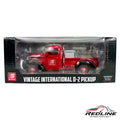 🦅🦅First GearSPEEDWAY Vintage International D-2 Pickup First In Series 1:25🦅🦅