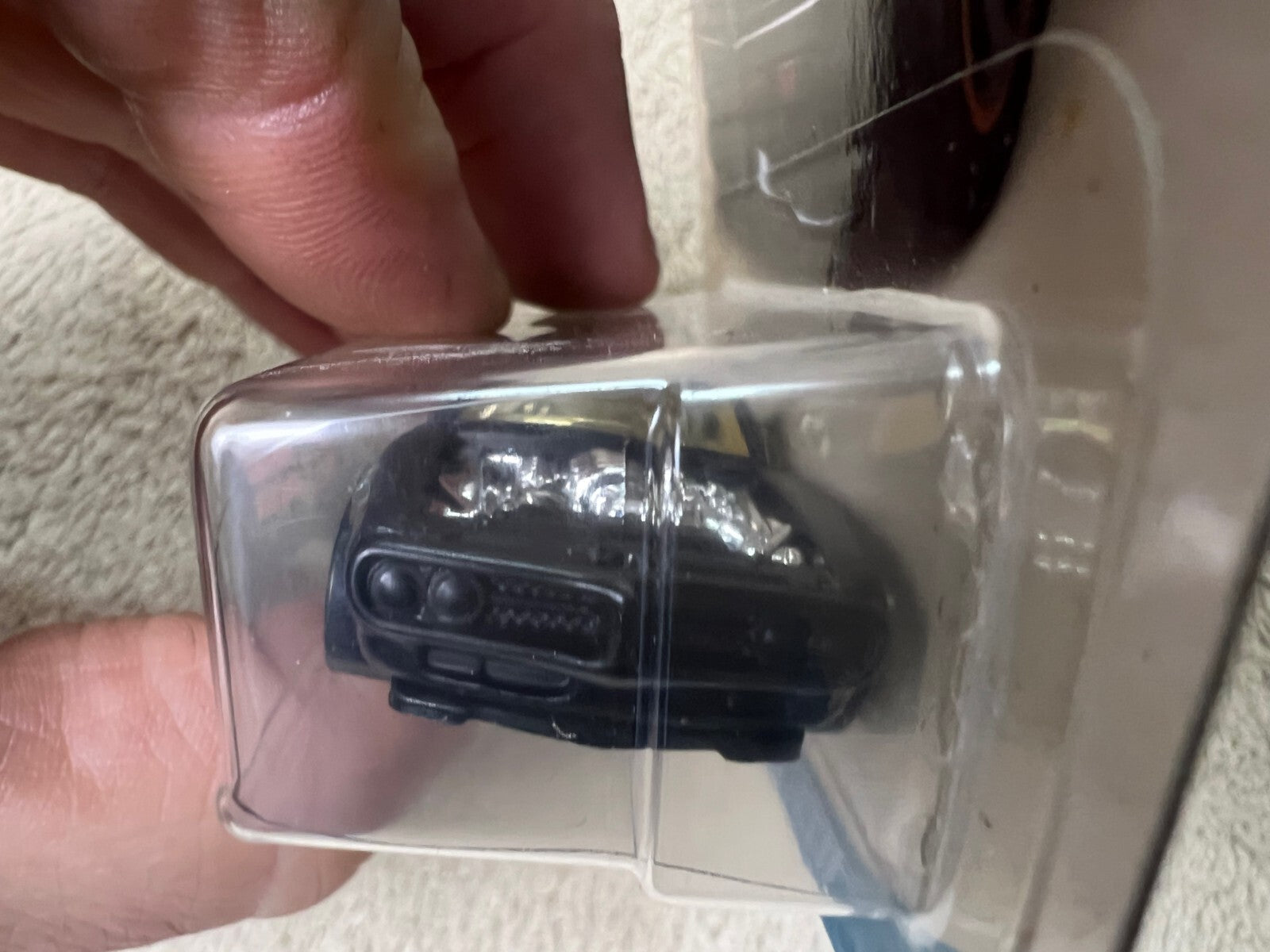 🇺🇸Hot Wheels  HW American Muscle  Black 1967 Custom Pontiac Firebird HW13🇺🇸