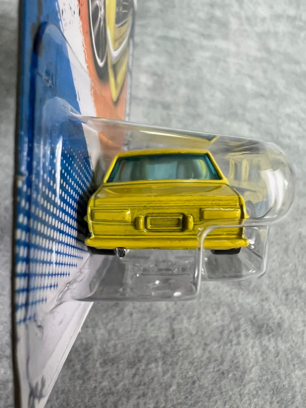 🎌🎌🎌Hot Wheels Nightburnerz Datsun Bluebird 510 YELLOW HW21🎌🎌🎌
