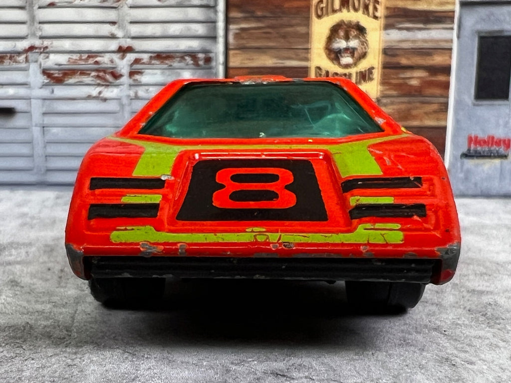 🇮🇹🇮🇹Vintage Matchbox Superfast No 27 LAMBORGHINI COUNTACH C3🇮🇹🇮🇹
