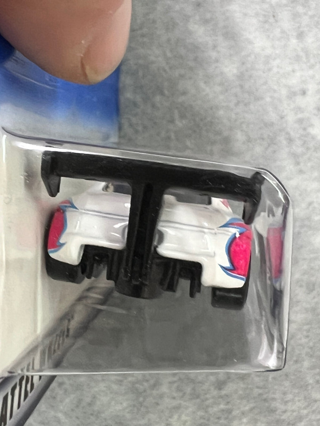 🎌🎌🎌Hot Wheels Pikes Peak Celica  Sugar Rush Series II White HW21🎌🎌🎌