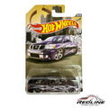 🎌🎌Hot Wheels Nissan Titan Exclusive Purple  5/8 H21🎌🎌