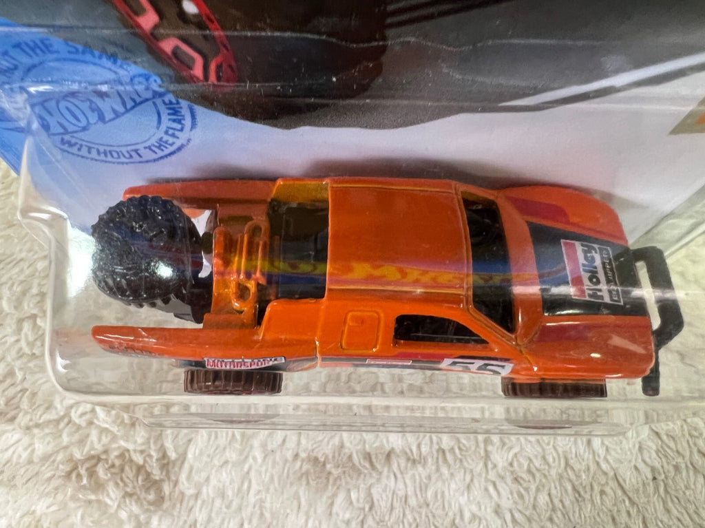 🔥🔥🔥🔥Hot Wheels 2020 Baja Blazers Toyota Off-Road Truck Orange HW18🔥🔥🔥🔥