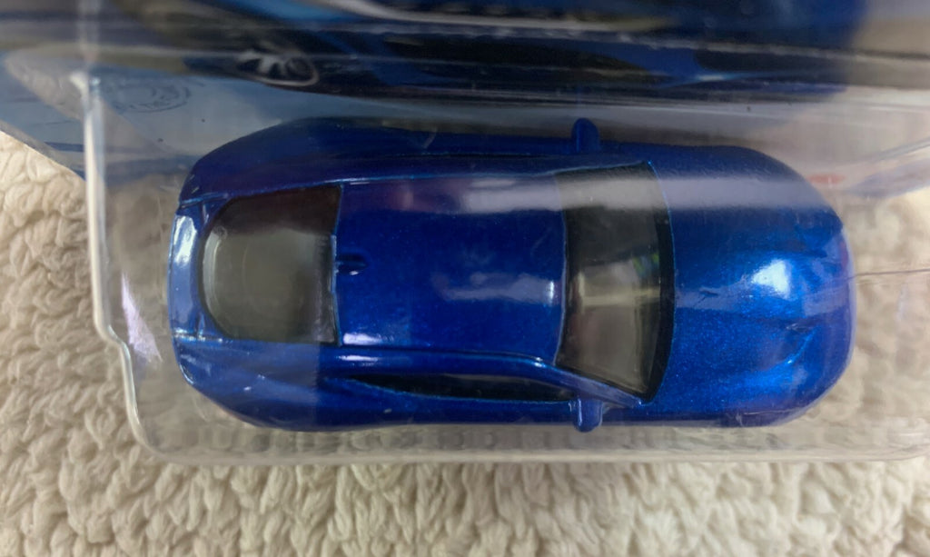 ***Hotwheels  2020 Jaguar F-type Coupe 1/10 Factory Fresh New Short Card HW05***