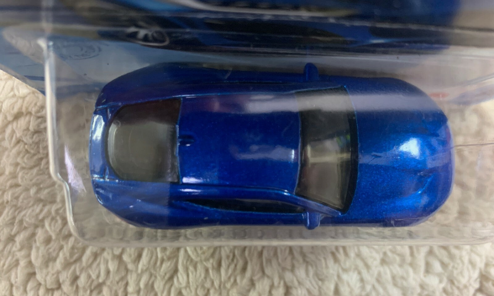***Hotwheels  2020 Jaguar F-type Coupe 1/10 Factory Fresh New Short Card HW05***