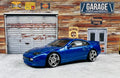 🎌🎌Hot Wheels Nissan 300ZX TT Diecast Car Blue Twin Turbo C5🎌🎌