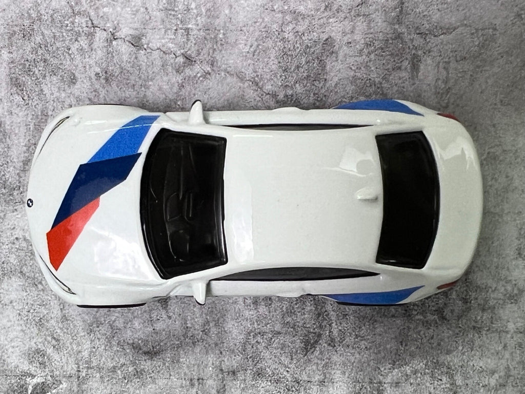 🇩🇪🇩🇪🇩🇪Hot Wheels Premium 2016 BMW M2 Real Riders C5🇩🇪🇩🇪🇩🇪