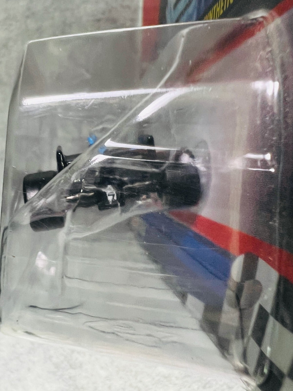 🏁🏁Hot Wheels IndyCar DANICA PATRICK #7 Motorola Indy Car 2009🏁🏁