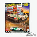🇮🇹Hot Wheels Premium Boulevard Series Alfa Romeo GTV6 3.0 H17🇮🇹