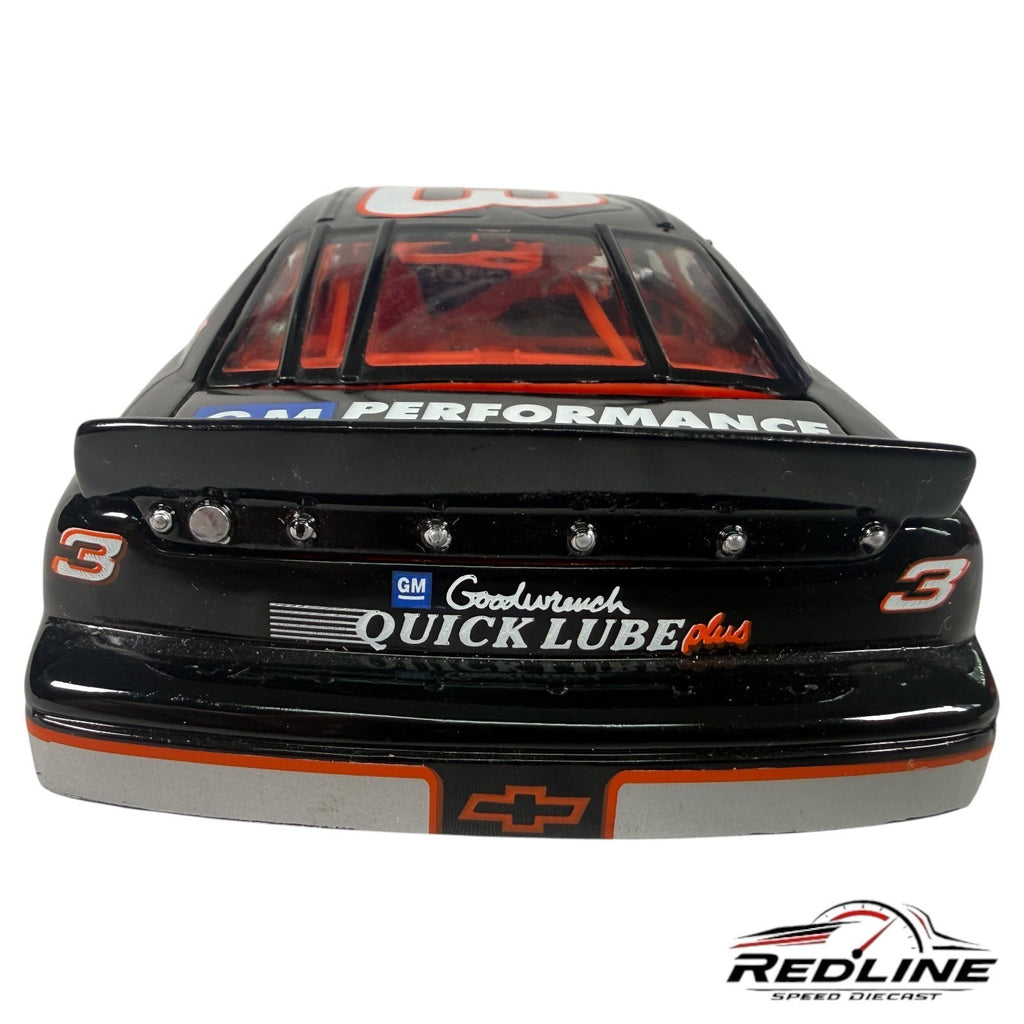 🏁Action Platinum Series Dale Earnhardt #3 Limited Edition Winston Cup 1:24 D1🏁